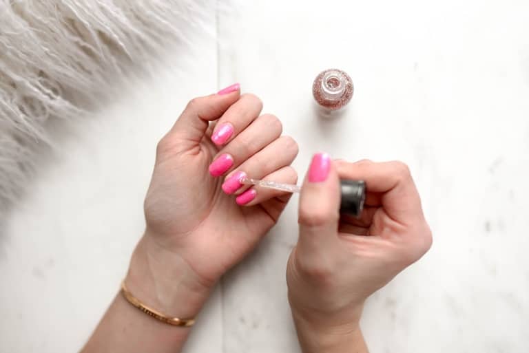 M1 Nails Shudehill