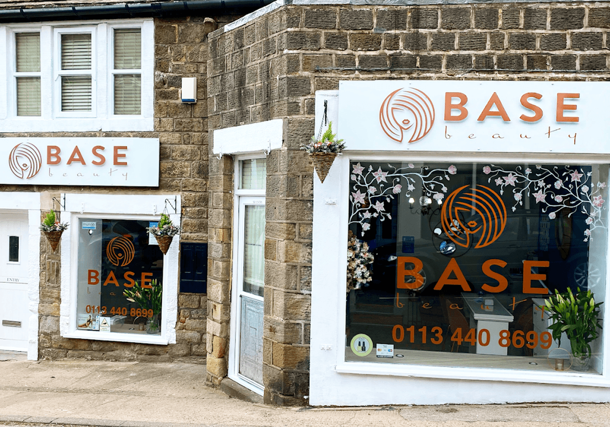Base Beauty