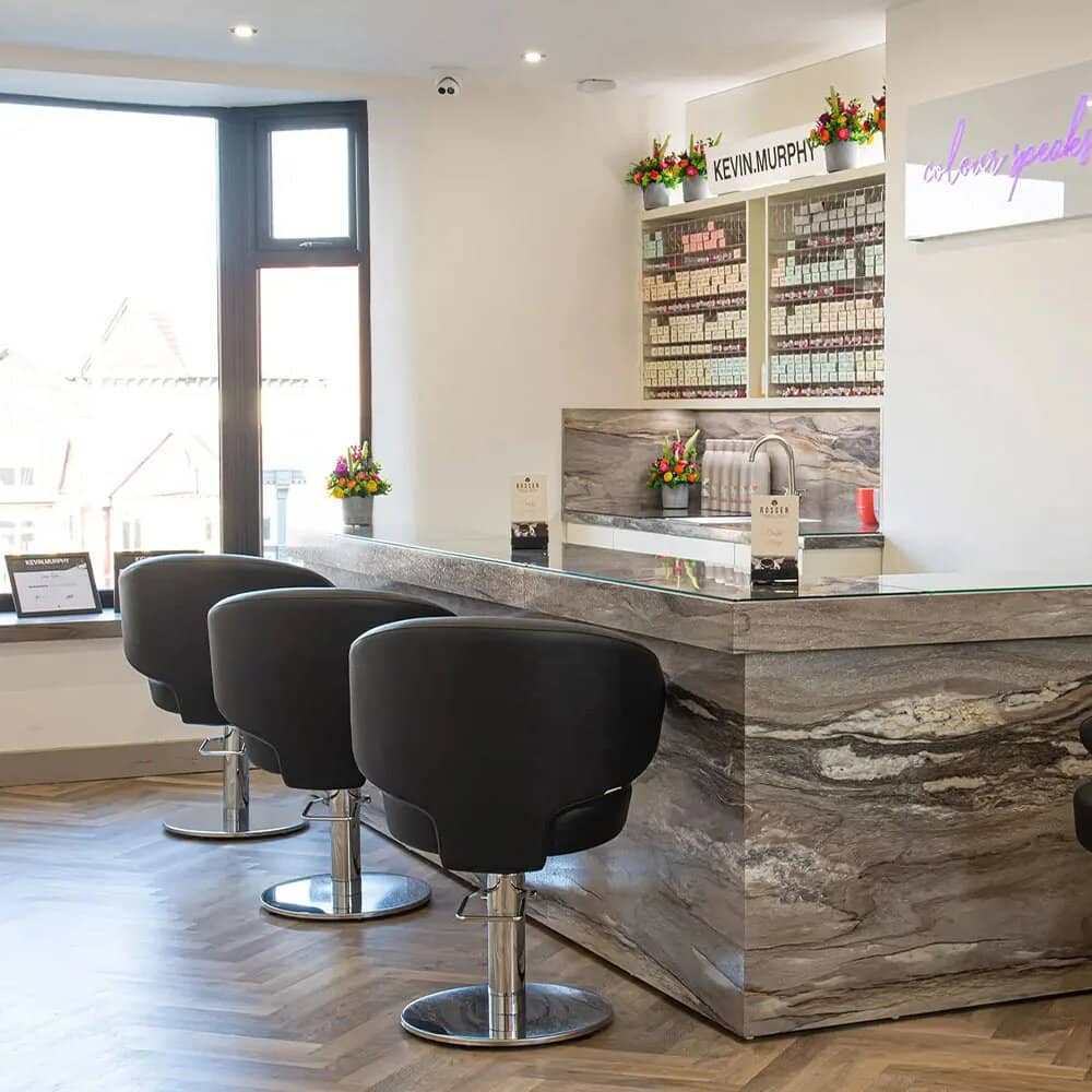 Rosser Hairdressing