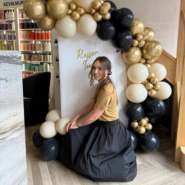 Rosser Hairdressing photo 4