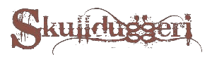 Skullduggeri logo