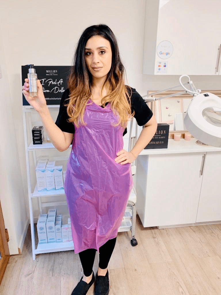 Cosmetology Hub