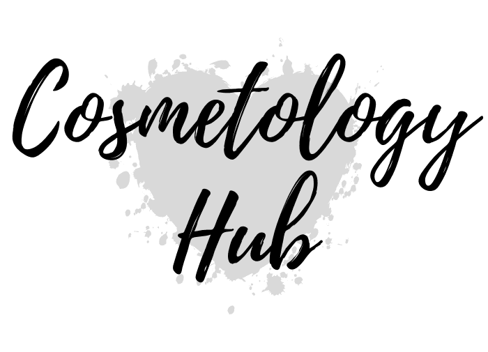 Cosmetology Hub logo