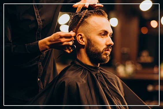 Hairport Barbershop