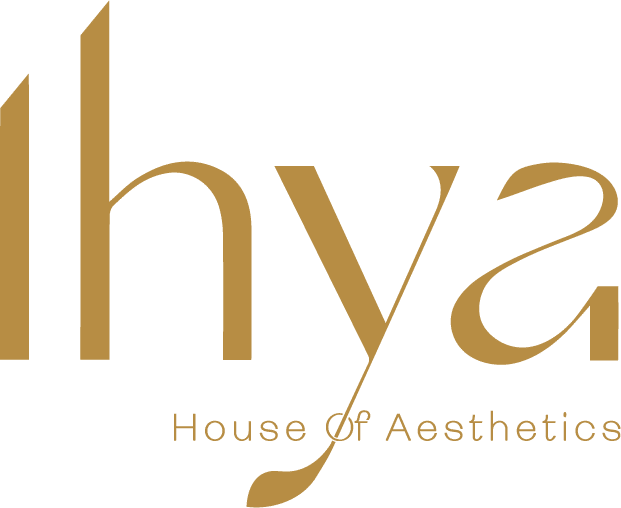 Ihya House of Aesthetics logo