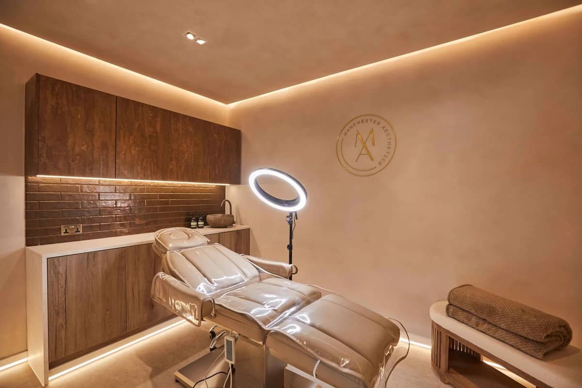 Manchester Aesthetics Clinic