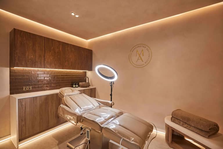 Manchester Aesthetics Clinic photo 2