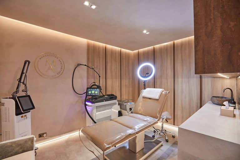 Manchester Aesthetics Clinic photo 3
