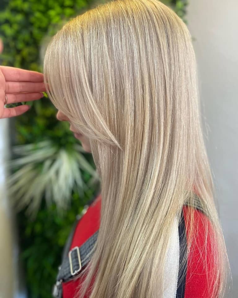 Westend Hair photo 2
