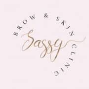 Sassy Brow & Skin Clinic logo