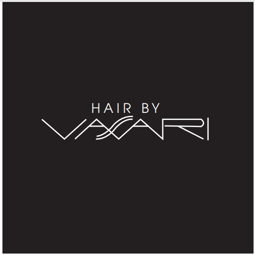 Hair by Vasari logo
