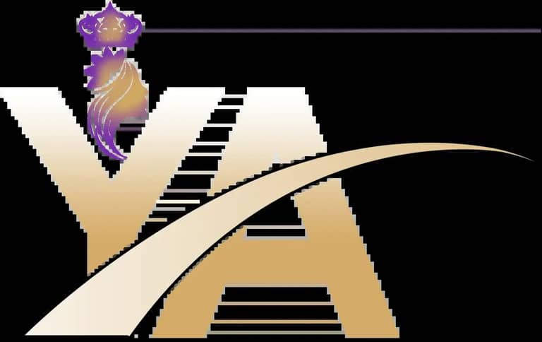 Dr. Yamini Ashokkumar logo