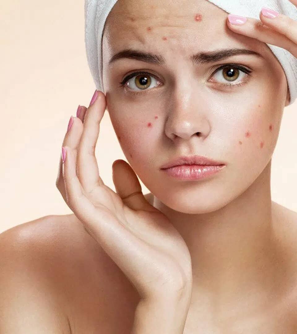 Nd skin aesthetics