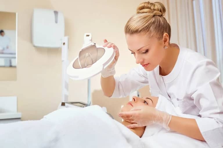 Nd skin aesthetics photo 2