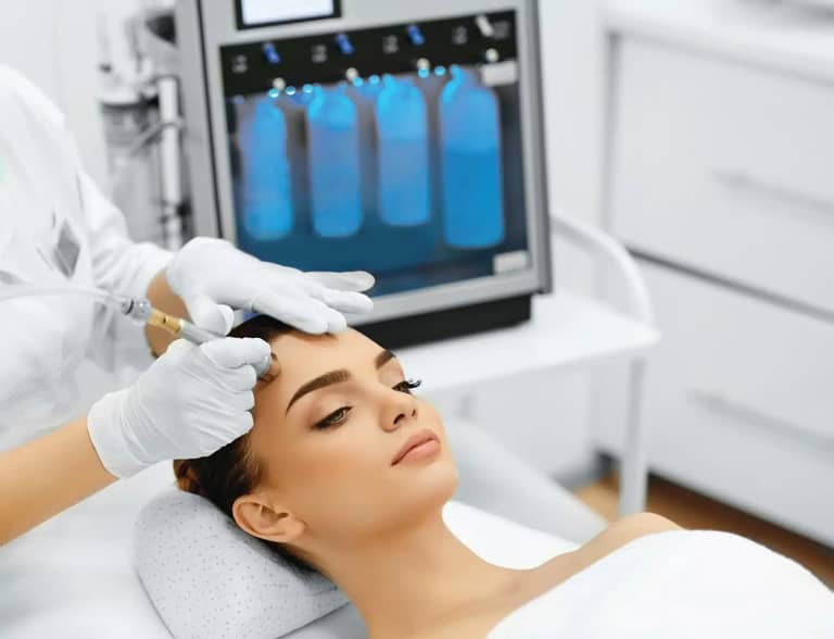 Nd skin aesthetics photo 4