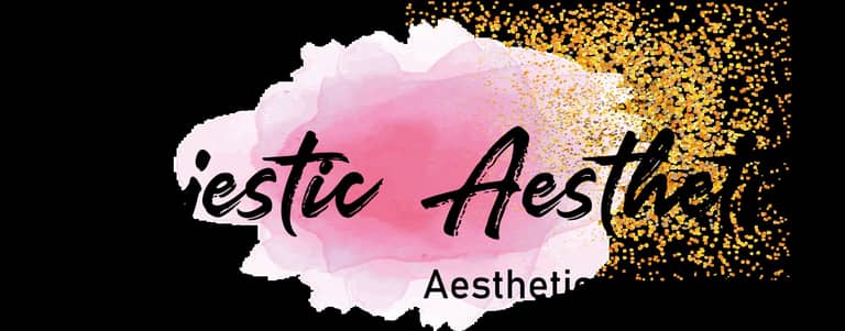 Majestic Aesthetics logo