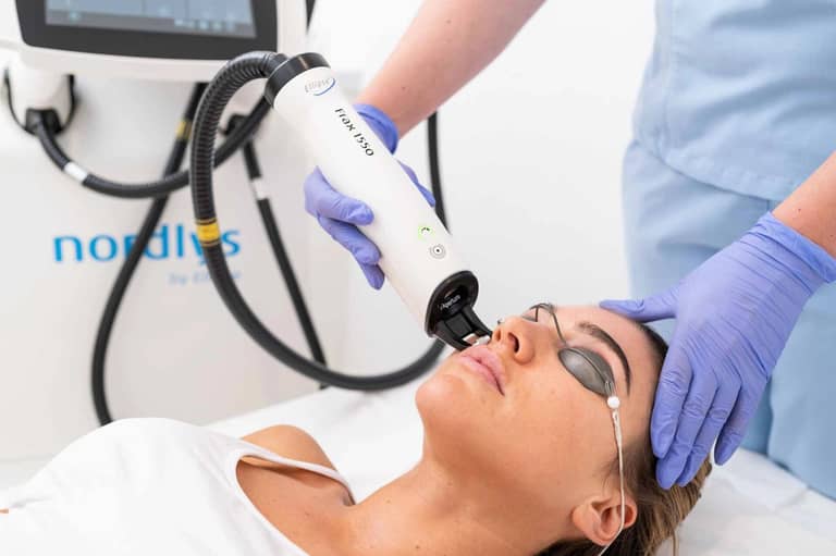 The One Laser Clinic photo 2
