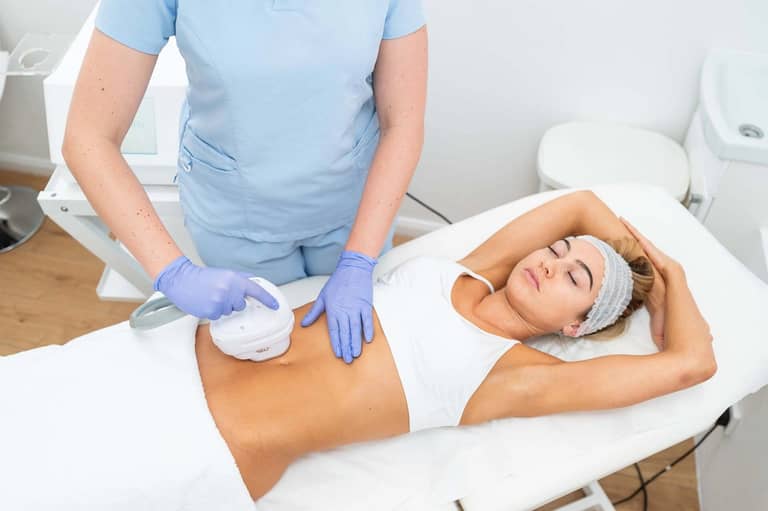 The One Laser Clinic photo 3