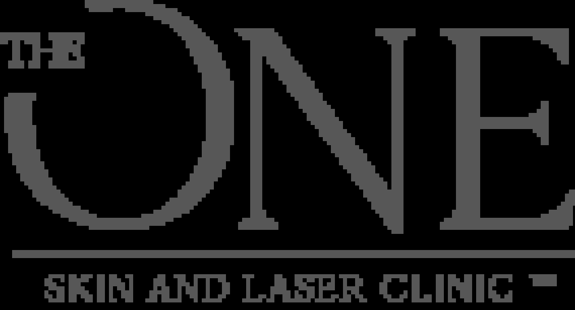 The One Laser Clinic logo