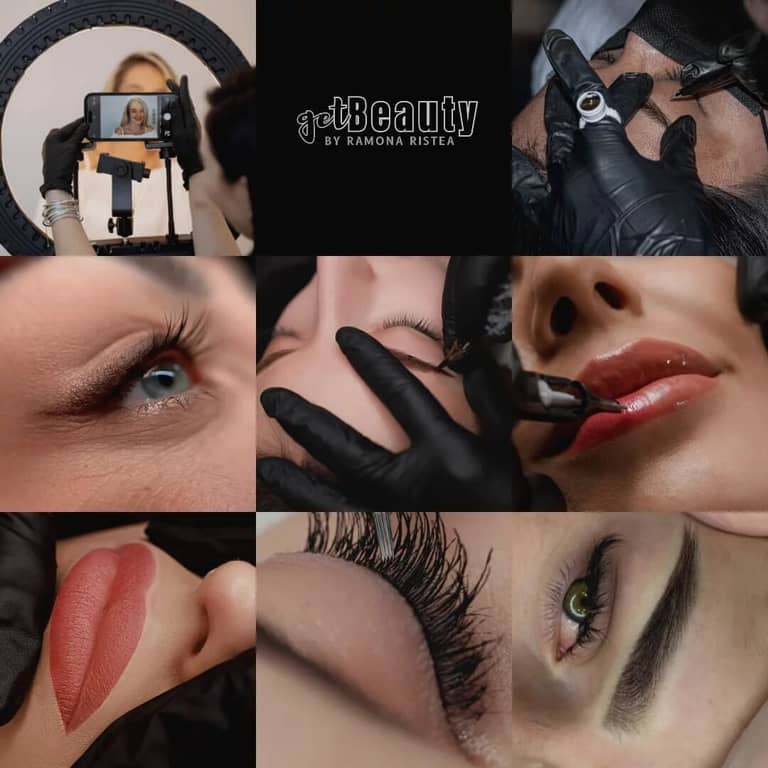 getBEAUTY photo 4
