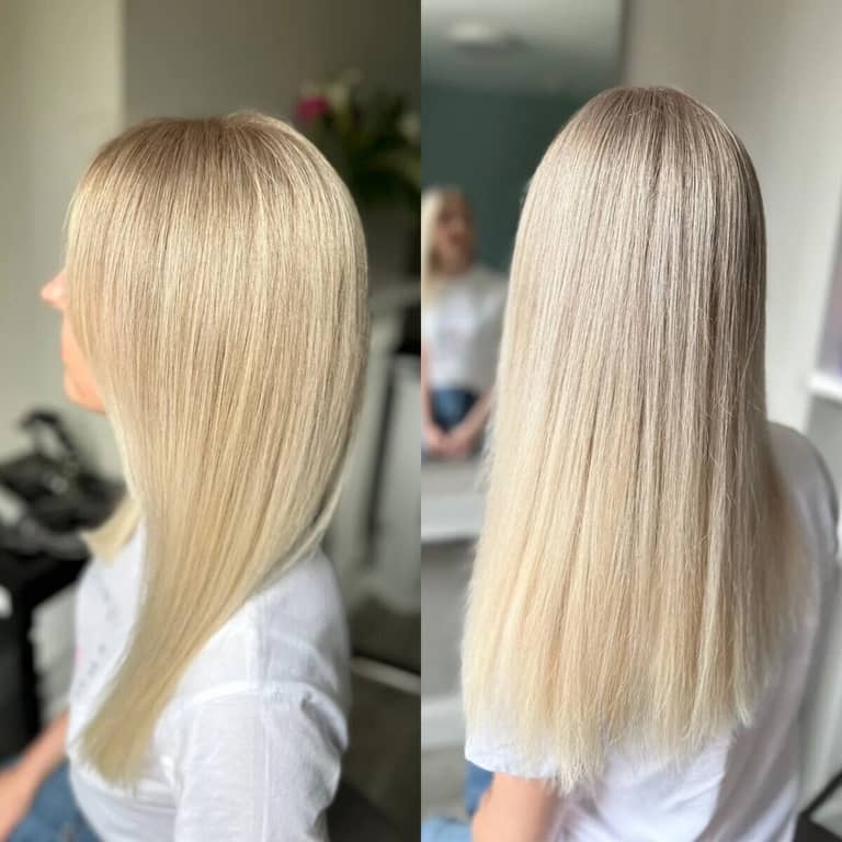 FabLab Hair