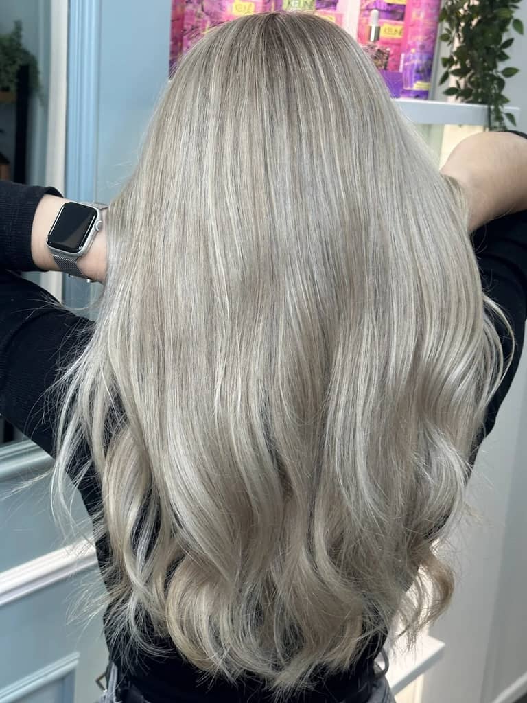 FabLab Hair photo 3