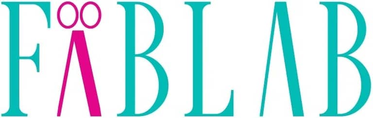 FabLab Hair logo