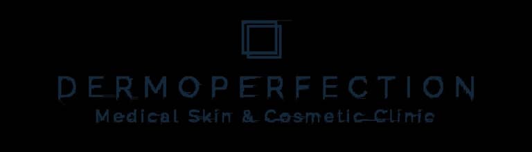 Dermoperfection logo