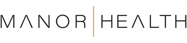 Manor Health logo