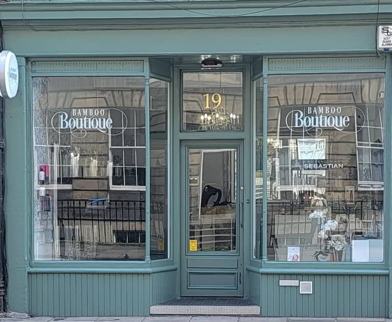 Bamboo Boutique photo 3