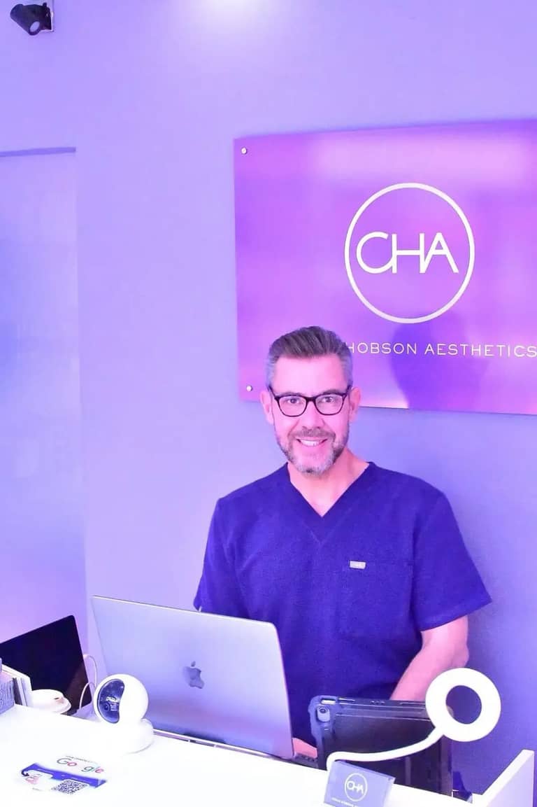 Craig Hobson Aesthetics photo 4