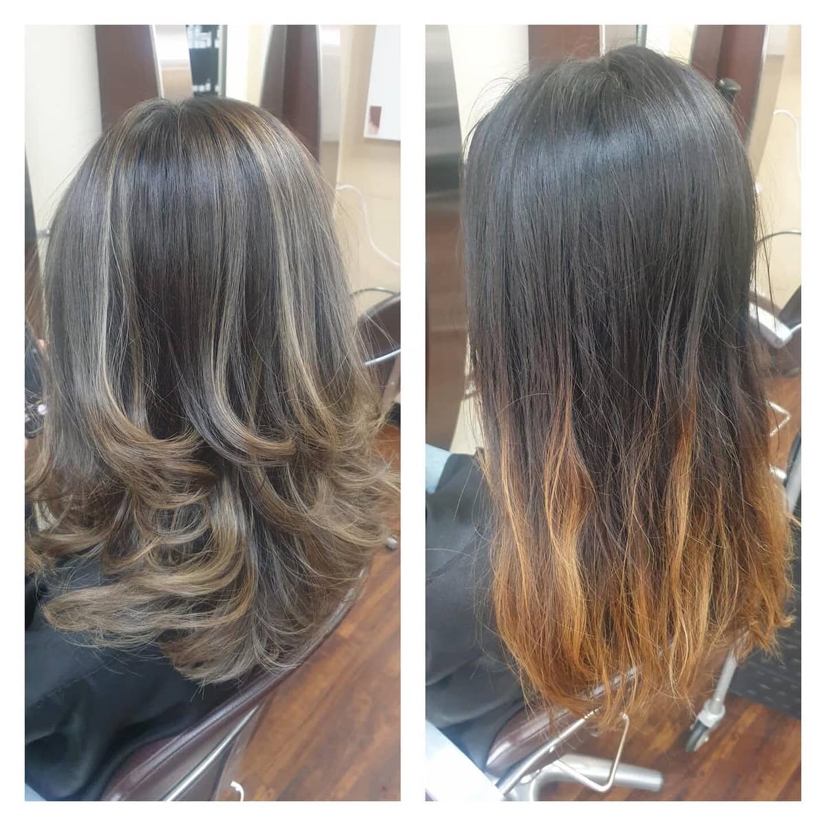 Green Ginger Hairdressing