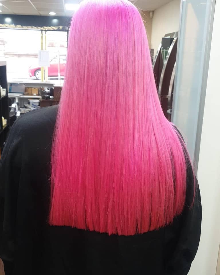 Green Ginger Hairdressing photo 4