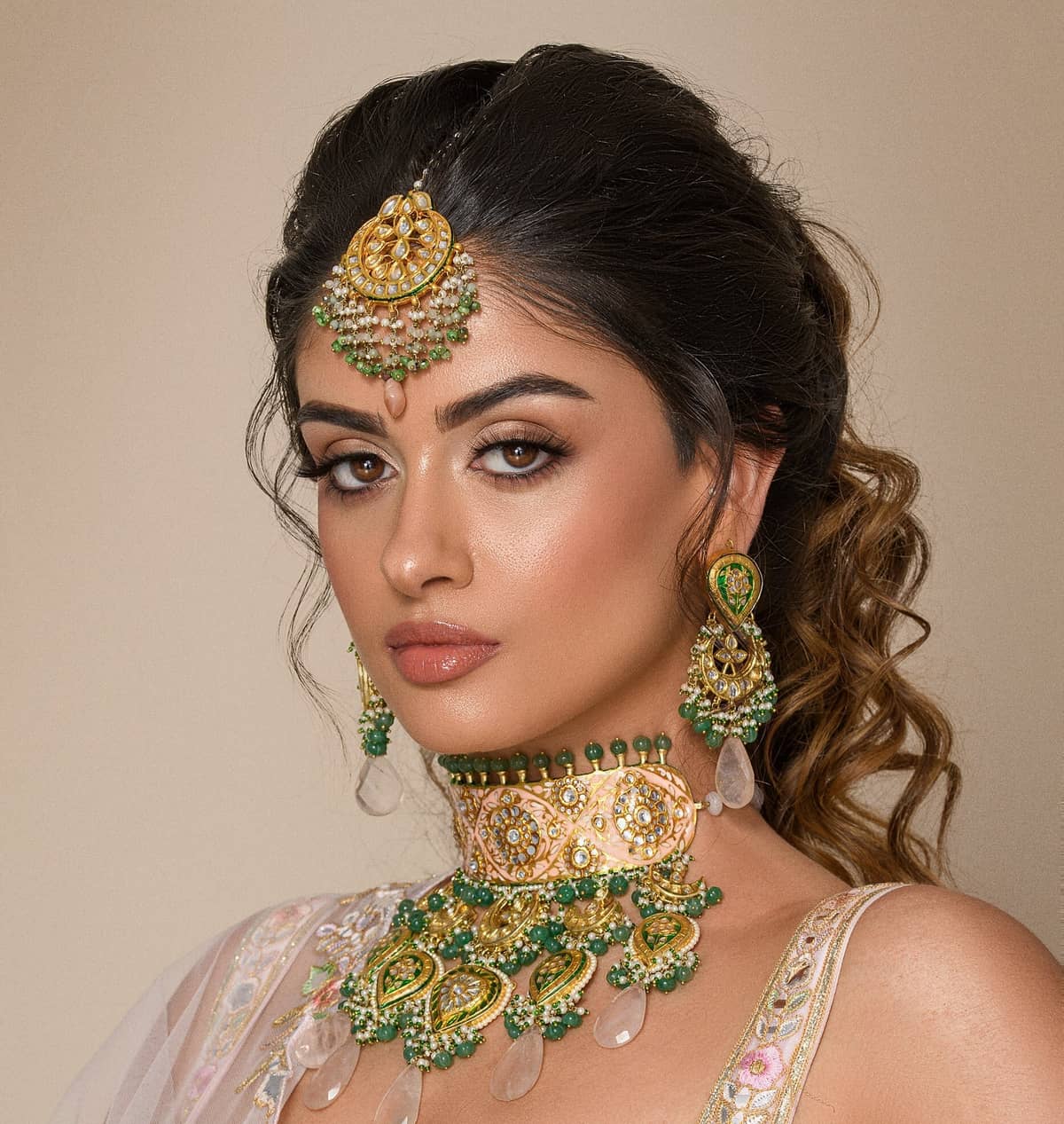 Ashifa Make-up