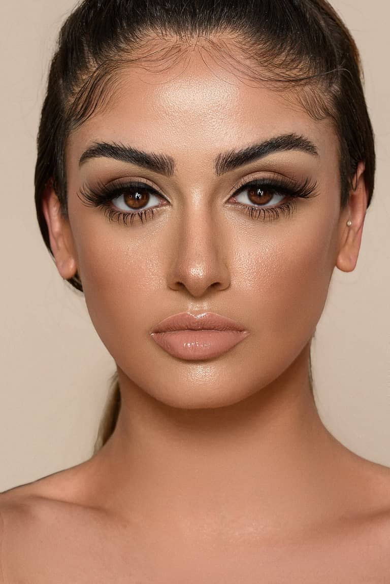 Ashifa Make-up photo 2