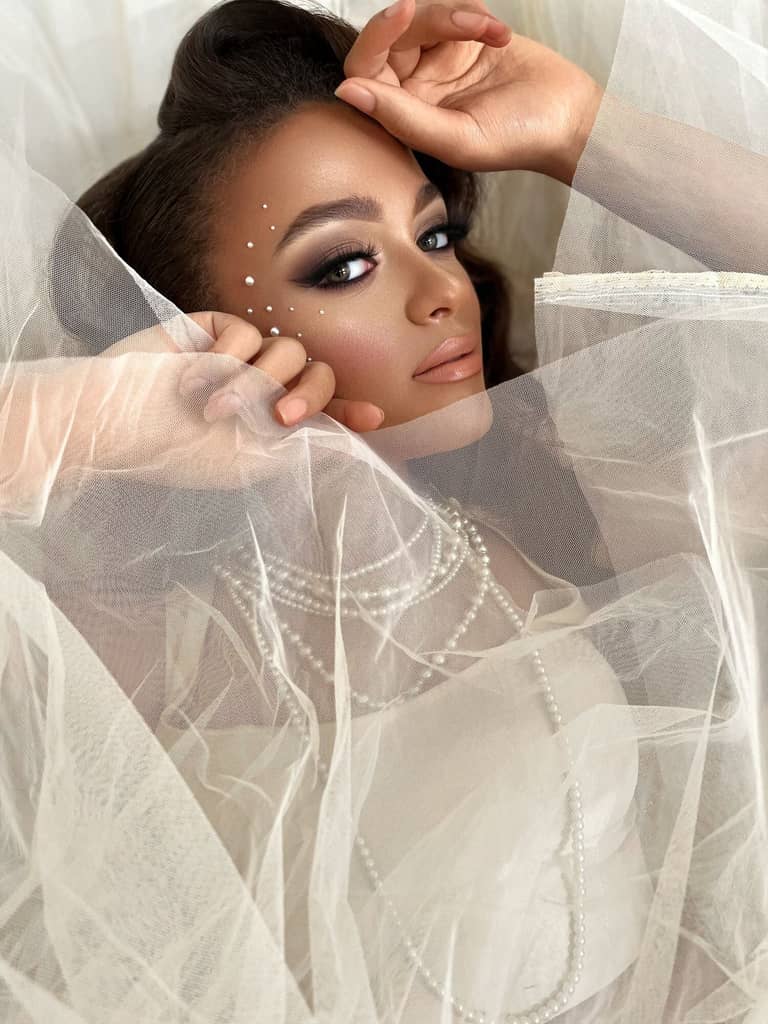 Ashifa Make-up photo 3