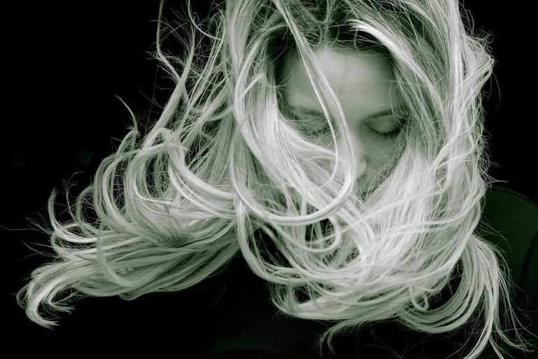 crown hair photo 2