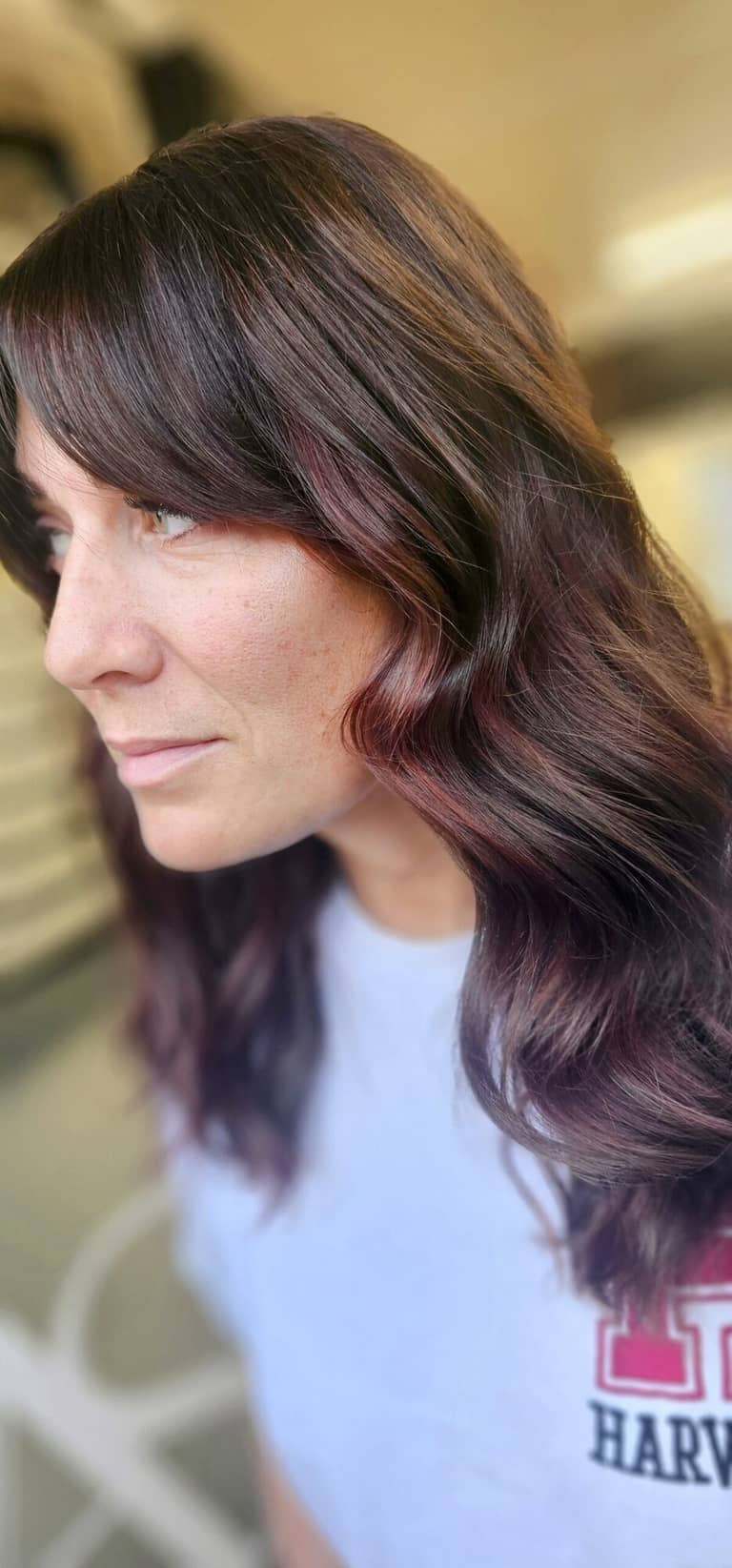 Adriana Seagrave Hair photo 3