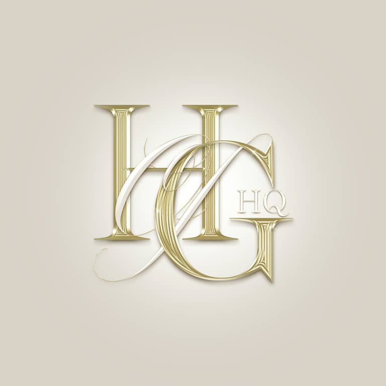 House of Glam HQ logo