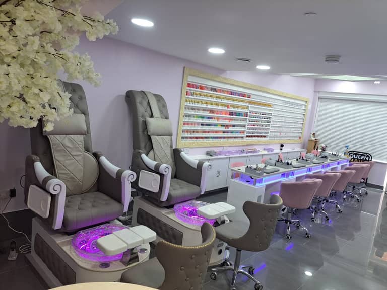 Queen Nails Norwich photo 3