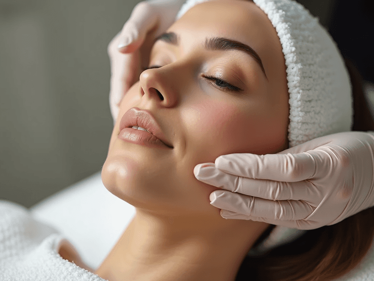 Elegance Beauty Lounge photo 2