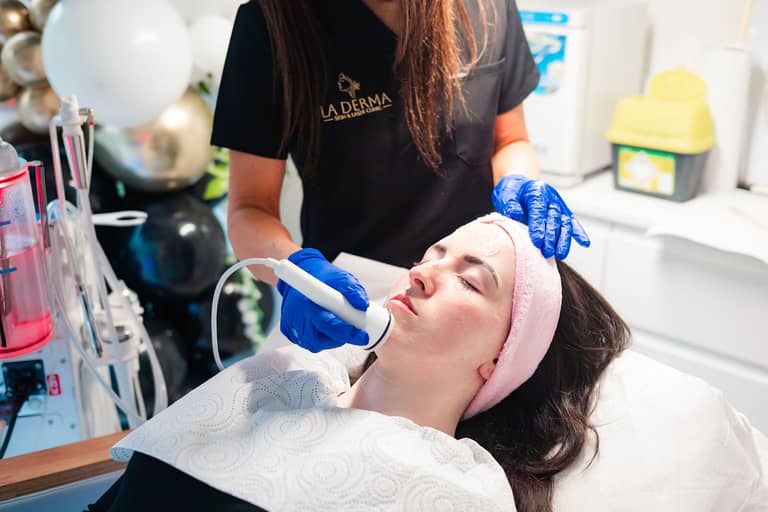 LA DERMA