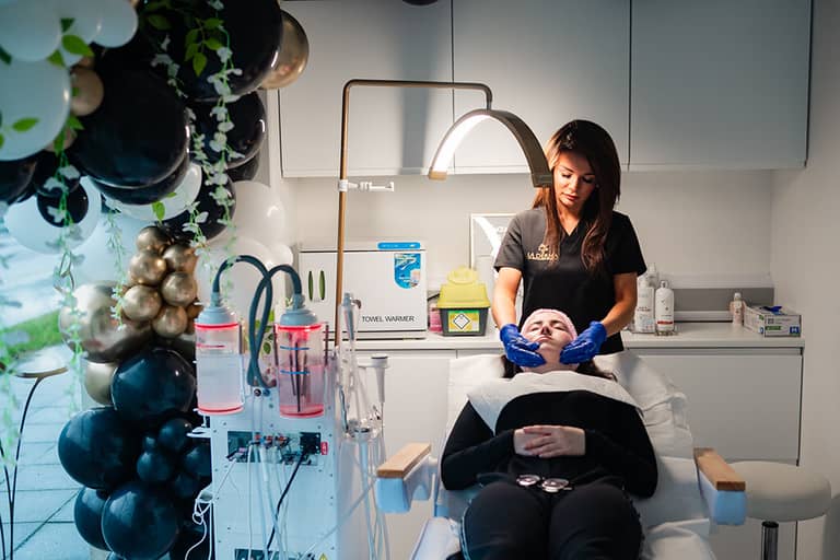 LA DERMA photo 2