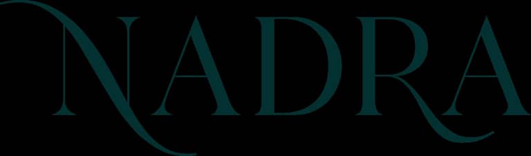 Nadra Beauty & Aesthetics logo