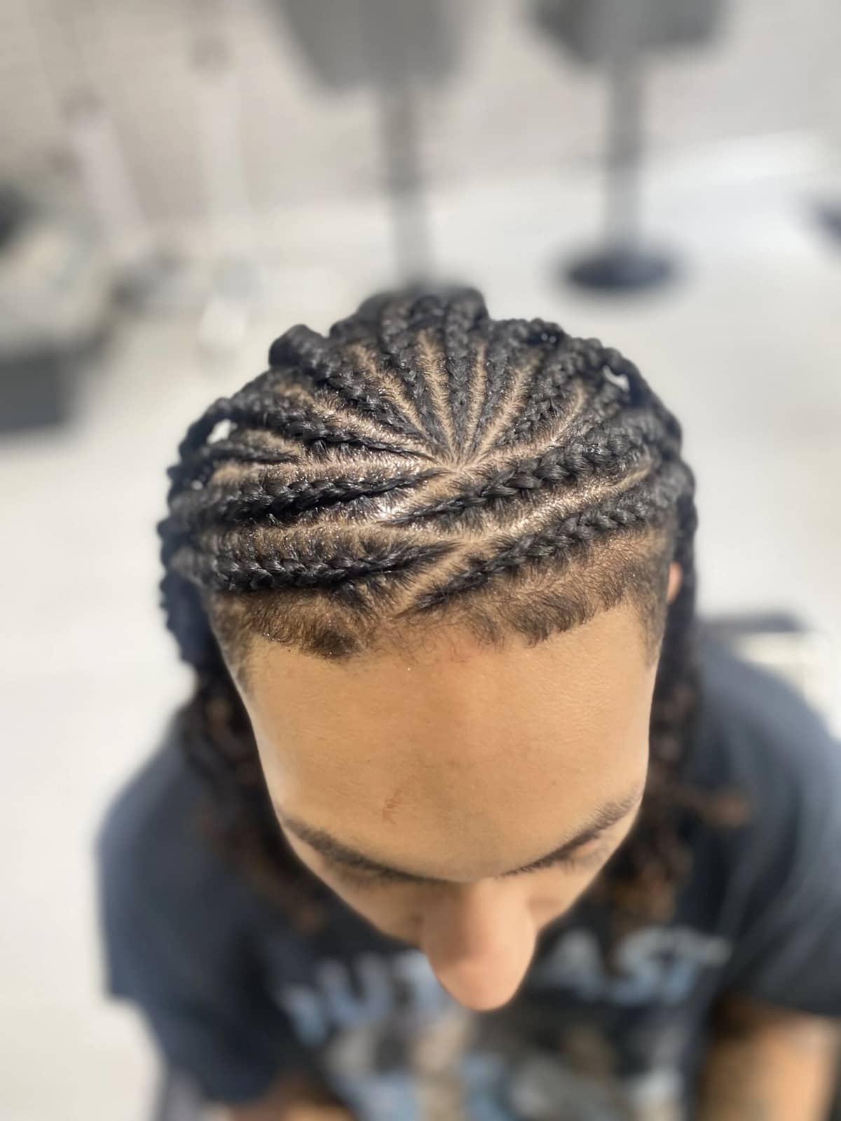 Kunaka Hair