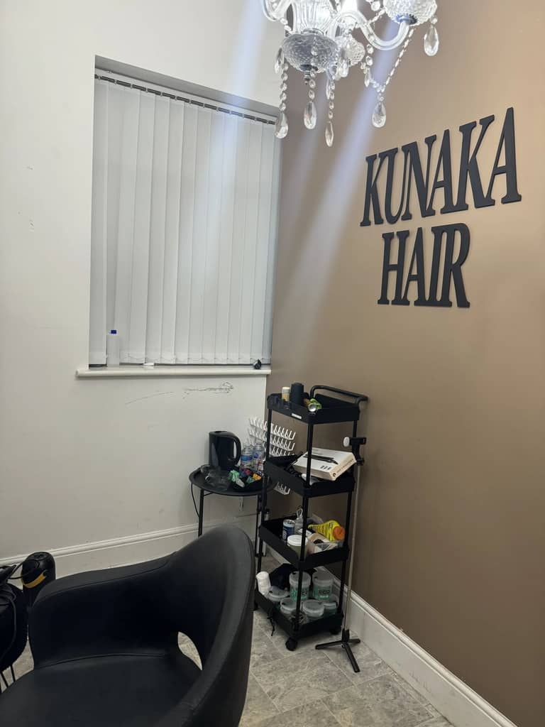 Kunaka Hair photo 2