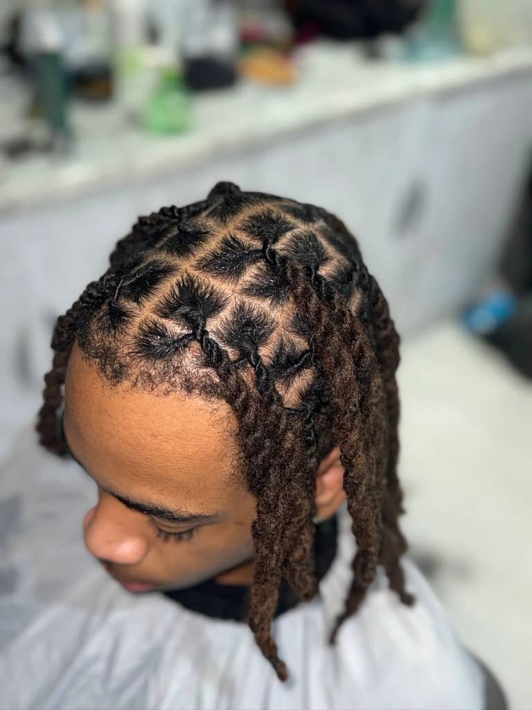 Kunaka Hair photo 4