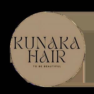 Kunaka Hair logo
