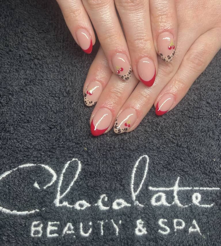Chocolate Beauty Spa photo 2