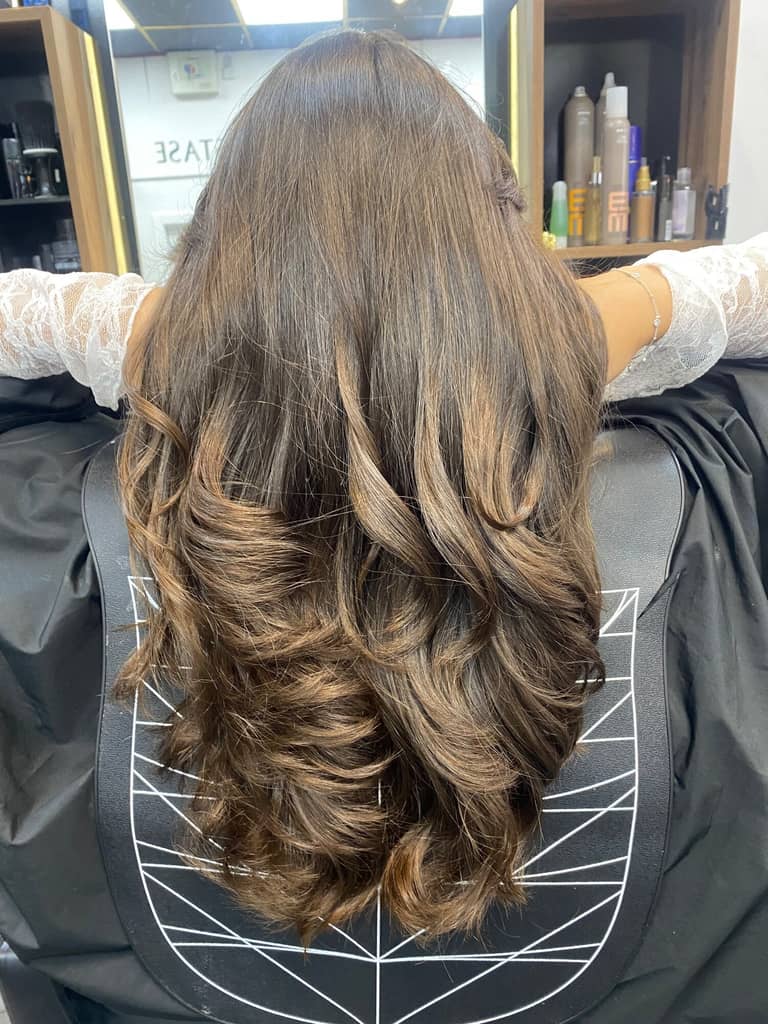 VALPIANNI Hair Salon